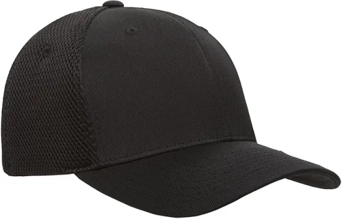 Miniatura 5 de Flexfit - Gorra de malla de aire ultrafibra