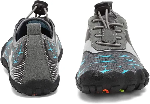 Miniatura 3 de CIOR Zapatos acuáticos para niños y niñas tenis deportivos acuáticos ligeros deportivos de secado rápido bebéniño pequeñoniño grande