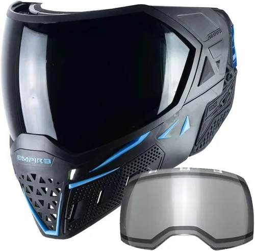 Empire Empi-21 Negro / azul oscuro
