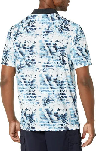 Miniatura 2 de Oakley Polo estampado Azalea para hombre