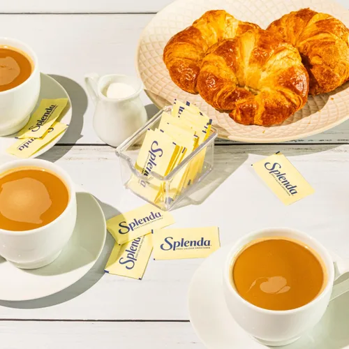 Miniatura 7 de SPLENDA Edulcorante sin Calorías Paquete de Valor, 800 Sobres