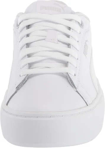 Miniatura 2 de PUMA Smash Platform 2 - Tenis para mujer
