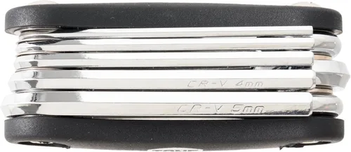 Miniatura 2 de TONE Multi Tool CMT8 Negro 8 en 1