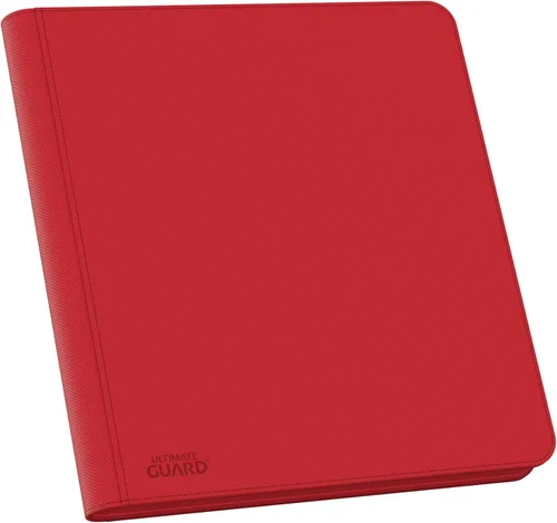 Miniatura 10 de Ultimate Guard Zipfolio 320 – 16 bolsillos Xenoskin Blanco