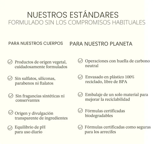 Miniatura 8 de Ingreendients Champú y acondicionador vegano no tóxico con ingredientes orgánicos, vinagre de sidra de manzana, aceite de árbol de té, color seguro