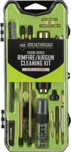 Miniatura 14 de Breakthrough Clean Technologies - Kit universal de limpieza de pistolas para el cuidado y mantenimiento de rifles, escopetas, pistolas y pistolas