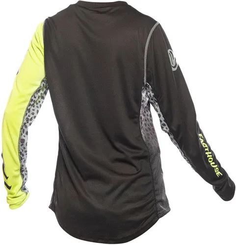 Miniatura 3 de FASTHOUSE Maillot Grindhouse Zenith para mujer