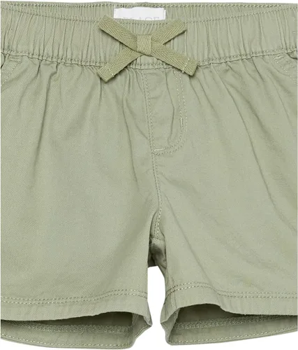 Miniatura 2 de The Children's Place Girls' Slim Pull on Shorts