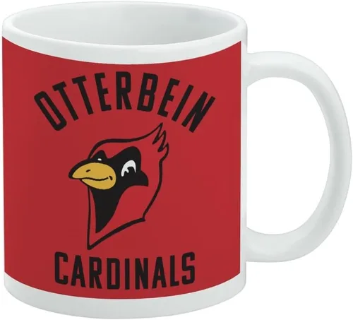 Miniatura 203 de Taza de cerámica UNC Greensboro Spartan, tazas de regalo novedosas para café, té y bebidas calientes, 11oz, blanca