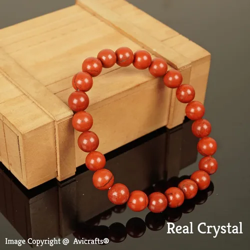 Miniatura 60 de Avicrafts Gemstone Bracelet