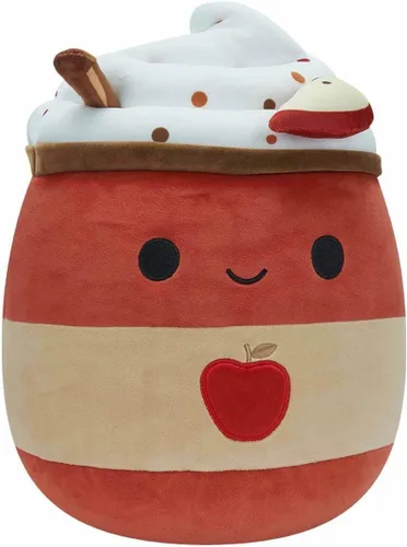Miniatura 2 de Squishmallows - Mead The Apple Sidra de 7.5