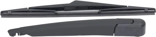 Miniatura 4 de Escobilla del brazo del limpiaparabrisas trasero, 93189239, 13455597, 95518809 Reemplazo de la escobilla del brazo del limpiaparabrisas para Astra H