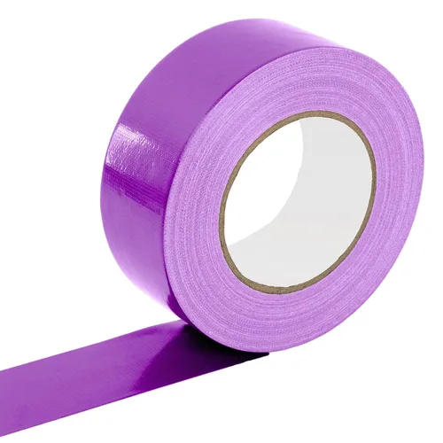 Miniatura 17 de Reniteco Cinta adhesiva azul cielo, 2 pulgadas x 10 yardas, cinta adhesiva resistente, impermeable, resistente, sin residuos, bloqueo UV, paquete
