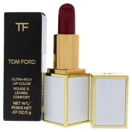 Miniatura 15 de Tom Ford Lápiz labial para niños y niñas, 05 Joan, 0.07 onzas