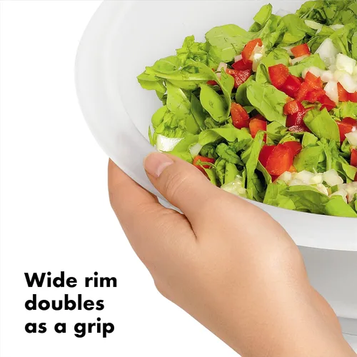 Miniatura 6 de OXO Good Grips - Picadora de ensalada con tazón