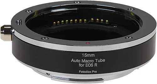 Miniatura 13 de Fotodiox Adaptador de montaje de lente profesional compatible con lentes DSLR Sony Alpha A-Mount (y Minolta Af) a cuerpos de cámara sin espejo Canon