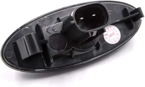 Miniatura 3 de Luces de marcador de guardabarros delanteros LED dinámicos de repuesto para To-yota RAV4 Corolla Auris Yaris OEM Fit Turn Signal Repeater Lamps