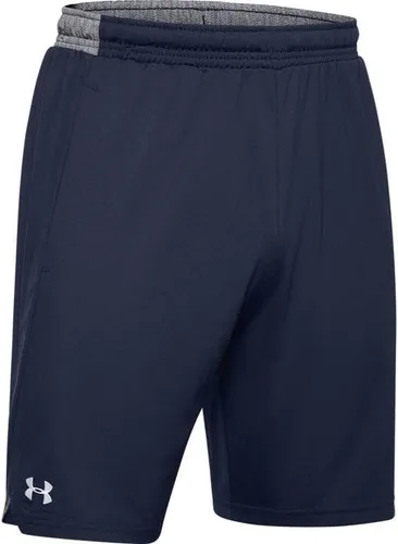 Miniatura 74 de Under Armour Pantalón corto UA Locker de 9 pulgadas con bolsillos para hombre