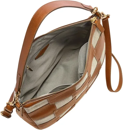 Miniatura 3 de Fossil Bolso de mano Jolie de cuero para mujer
