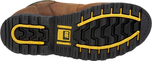 Miniatura 4 de Cat Footwear Salvo - Botas impermeables con puntera de acero de 80in
