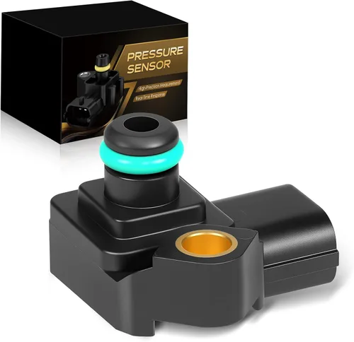 Miniatura 33 de AATEE Sensor de presión absoluta del colector para: Dodge para: Ram 2500 3500 2007 2008 2009 2010, para:-RAM 2500 3500 2011 2012 2013 2014, MAP