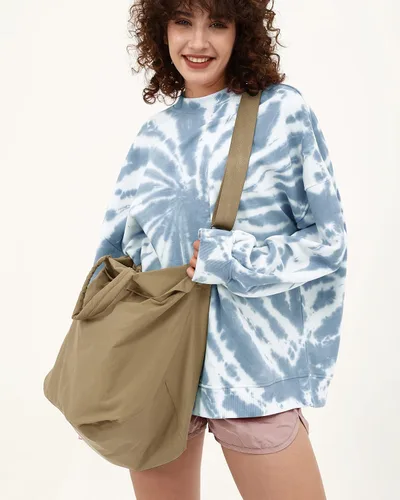 Miniatura 2 de ODODOS Bolsos Hobo Multi 20 con 2 correas para mujer bolsos de mano bolsos cruzados