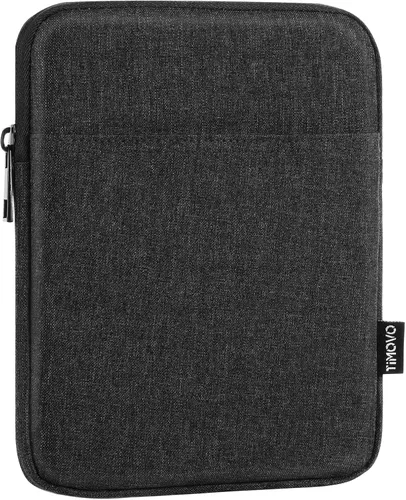 Miniatura 28 de TiMOVO Funda protectora de 6 a 7 pulgadas para libros electrónicos Paperwhite/Colorsoft Signature Edition, funda protectora para lector