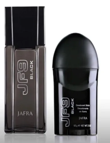 Jafra Jf9 Negro Duo