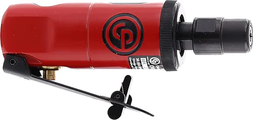 Miniatura 3 de Chicago Pneumatic CP876 – Herramienta de amoladora neumática, soldador, carpintería, detalle de automóviles, pulidor de acero inoxidable