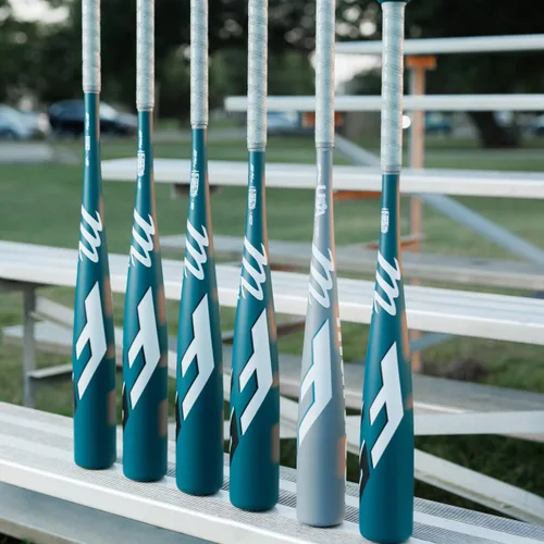 Miniatura 5 de MARUCCI Bate de béisbol de aluminio F5 BBCOR 4ª generación, barril de 2 5/8 pulgadas