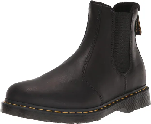 Miniatura 3 de Dr. Martens Botas Chelsea unisex para adultos