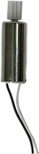 Miniatura 8 de Piezas de repuesto para drones E99 Pro, cuchillas de motor de brazo de plástico ABS, fácil de instalar, para E99 Pro, silencioso con mayor