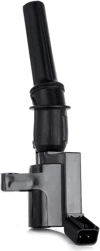 Miniatura 42 de ECCPP Bobina de Encendido 4 bobinas de encendido para 4 Bujías de Iridio UF611, para Kia Optima Rondo 2009 2010 2011 2012 2013 V8 4.6L L4 2.4L 2.0L