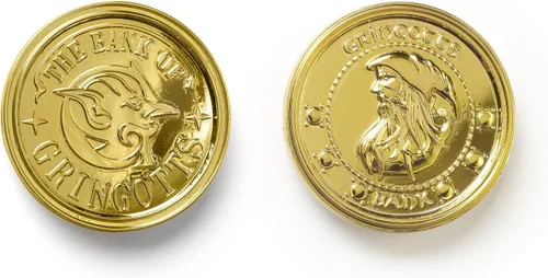 Miniatura 2 de Juego de damas Gringotts de Harry Potter