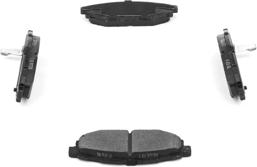 Miniatura 2 de MAGMA MaxValue Pastillas de freno de cerámica MXD1114C