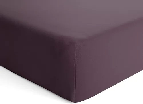 Miniatura 16 de Natemia Sábana bajera ajustable – 100 % algodón orgánico – para colchón de corral de tamaño estándar, Pack n Play y mini colchón para cuna, algodón