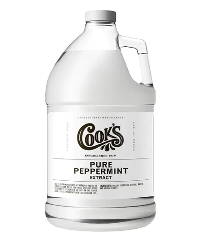 Miniatura 55 de Cook's, Extracto de almendra pura para hornear, cocinar y mezclología, extracto aromatizante de almendra libre de alérgenos, 4 onzas