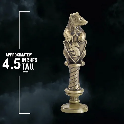 Miniatura 3 de Harry Potter - Sello de cera Hufflepuff