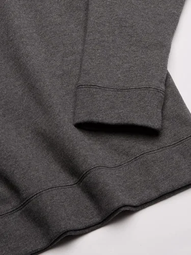 Miniatura 3 de Nautica Sudadera de forro polar con cremallera de 14 para hombre