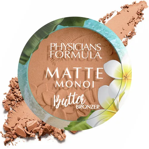 Miniatura 10 de Physicians Formula Bronceador mate de mantequilla monoi mate