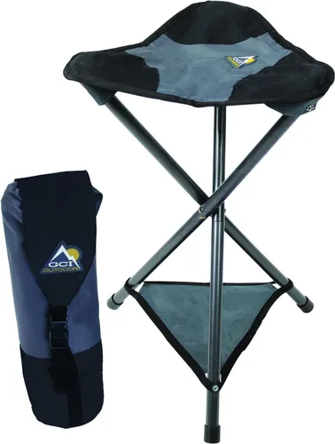 Miniatura 3 de GCI Outdoor Taburete portátil para acampar