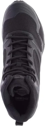 Miniatura 6 de Merrell Breacher Mid - Botas tácticas ligeras e impermeables unisex