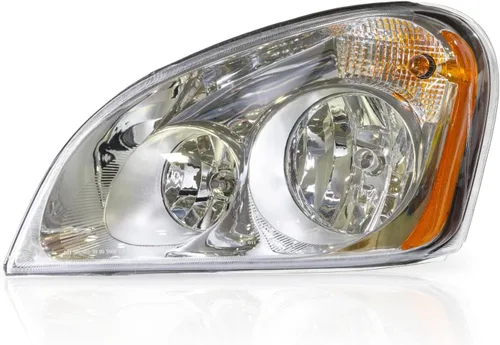 Miniatura 13 de Torque Faro delantero para conductor del lado izquierdo de repuesto para camiones semi Freightliner Cascadia 2008-2017