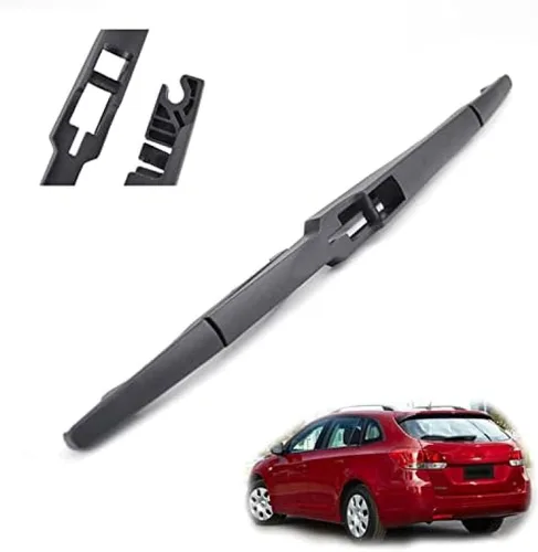 Miniatura 2 de Limpiaparabrisas trasero de 10 pulgadas para Chevrolet para Cruze Estate Wagon J300 2012-2015 limpiaparabrisas trasero del coche limpiaparabrisas