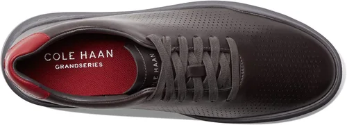 Miniatura 2 de Cole Haan Grandpro Rally para hombre, Irnstn-optc Wht