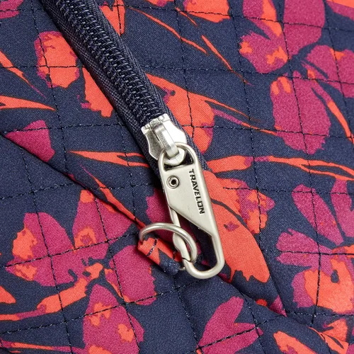 Miniatura 60 de Travelon Bolso bandolera clásico antirrobo