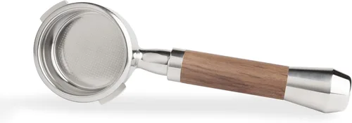 Miniatura 29 de LILQ Portafiltro sin fondo desnudo de 54 mm compatible con Breville Barista Express, Barista Pro, Bambino y más – Incluye cesta de 18-20 g