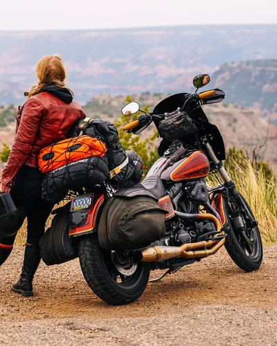 Miniatura 7 de Marco de matrícula de motocicleta con reflectores rojos, pernos y tuercas, kit de soporte de placa de acero inoxidable negro para motocicleta