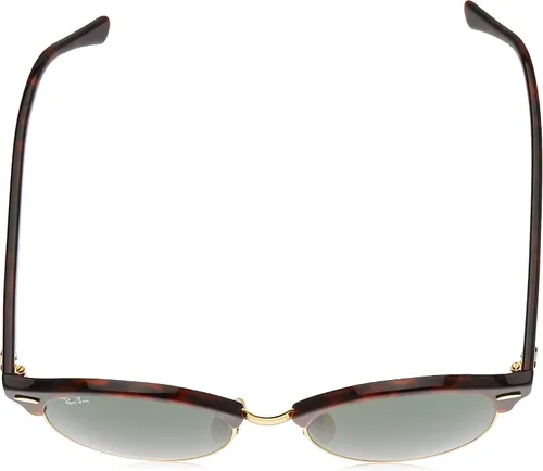 Miniatura 4 de Ray-Ban RB4246 Clubround - Gafas de sol redondas