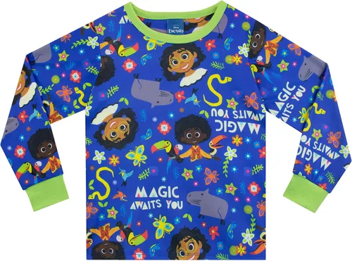 Miniatura 2 de Disney Pijama Niño Encanto